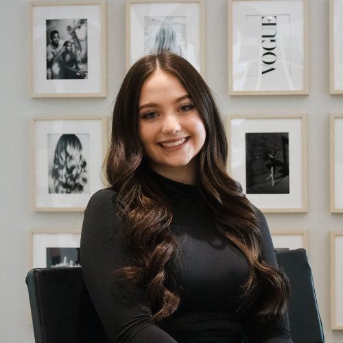 Grace Szekely-Labrecque