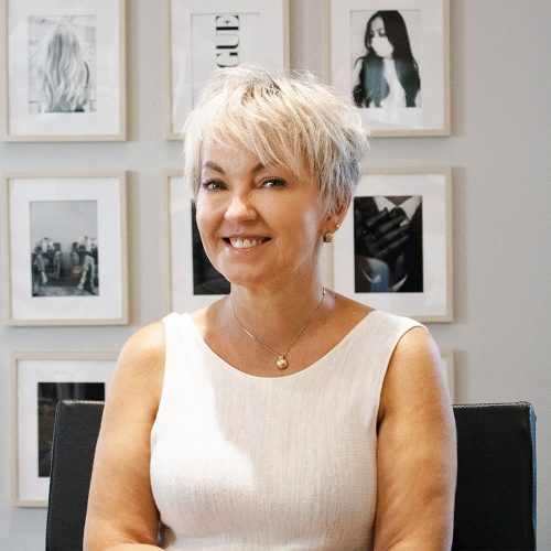 Beverly Whyte