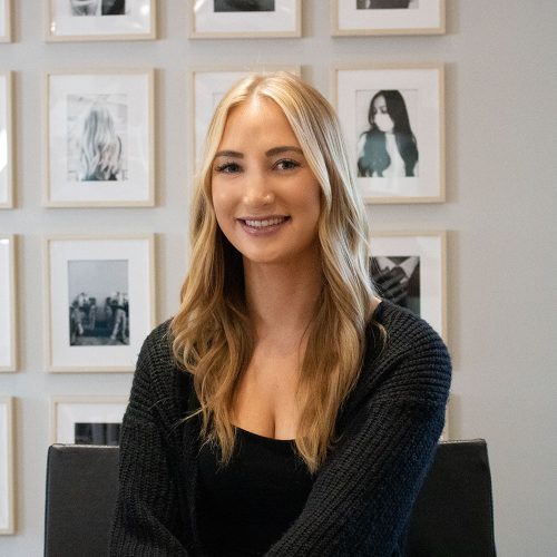 Lauren Sweitzer