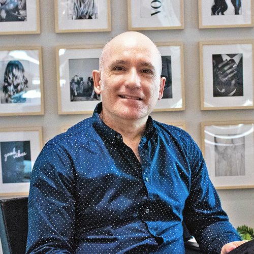 Michael Lundgren
