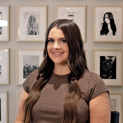 Jill Andrews