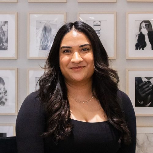 Amira Jaffer