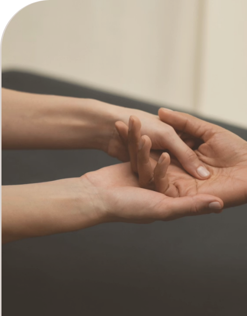 Manicure