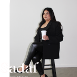 Sadaf - Designer Stylist