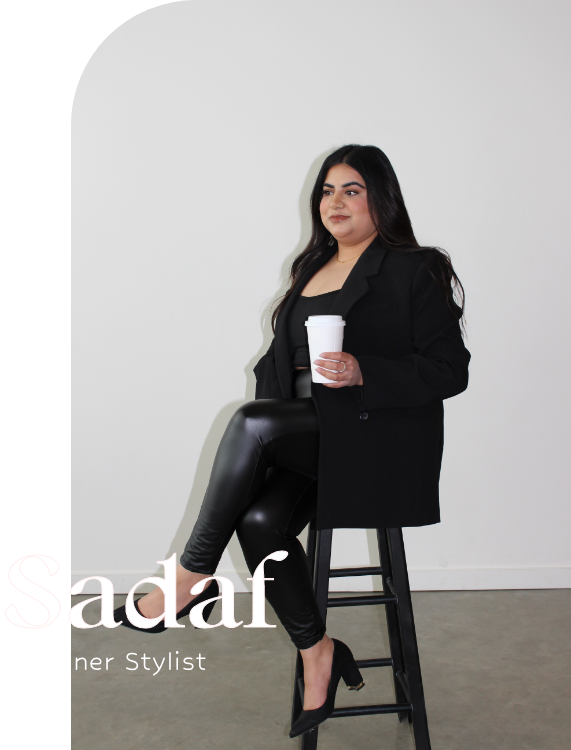 sadaf_group Sadaf - Designer Stylist